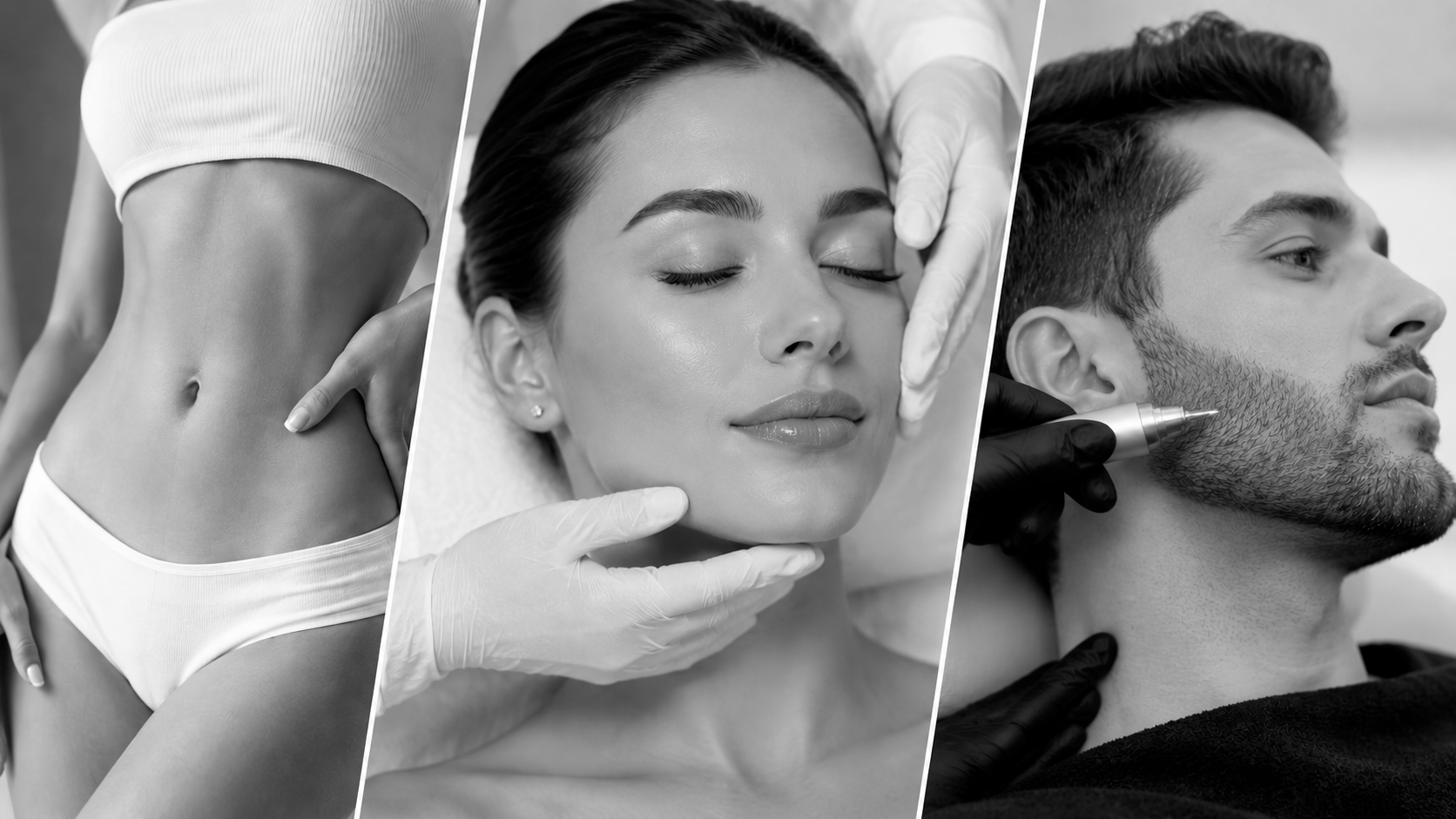 Advanced Non-Surgical Aesthetic Treatments